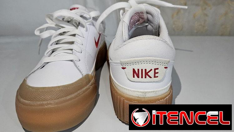 NIKE ORIGINALES #39 Hecho en Indonesia