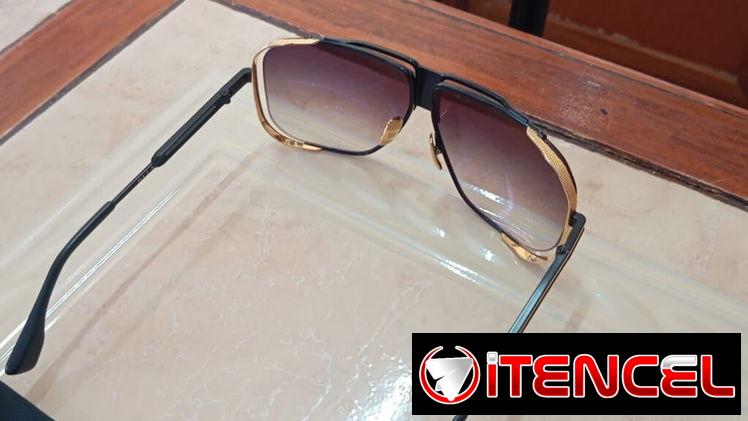 🤩🤩Gafas ORIGINALES DITA modelo Cascai