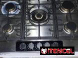 Cocina de empotrar
