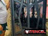 Carpintería de aluminio