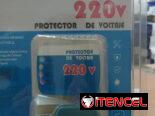 Protector de Voltaje 220v