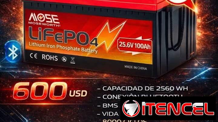Inversores 3600W/4000W/5000W/10000W(Split Phase)