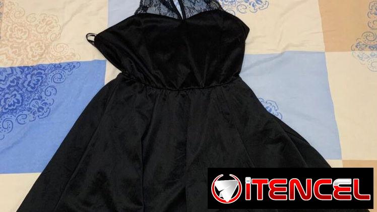 VESTIDOS