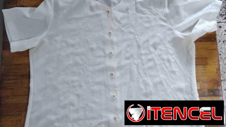 Vendo blusa  y otras de mujer