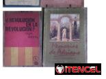 VENTA DE LIBROS  A BUEN PRECIO