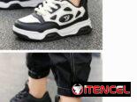 Zapatos para niñas y niños