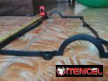 Vendo retenes(tapones) de balancines, de la punta de las válvulas, 16u(Retenes) del accent