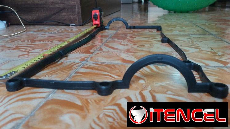 Vendo retenes(tapones) de balancines, de la punta de las válvulas, 16u(Retenes) del accent