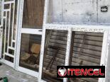 Ventas de materiales de construcción