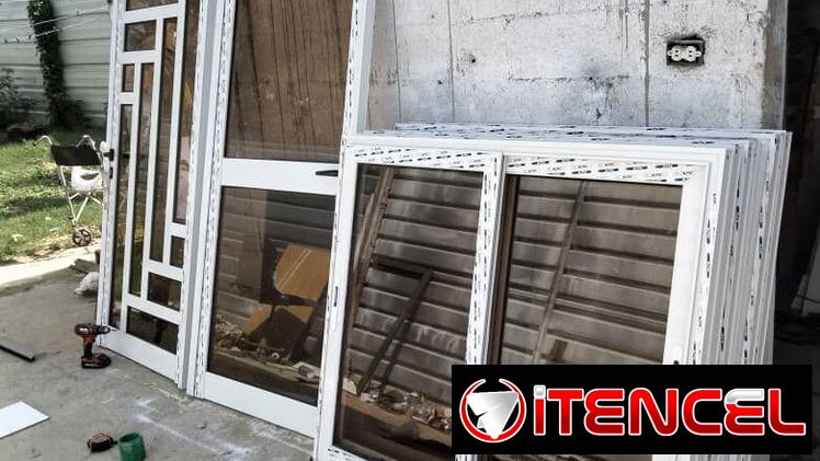 Ventas de materiales de construcción