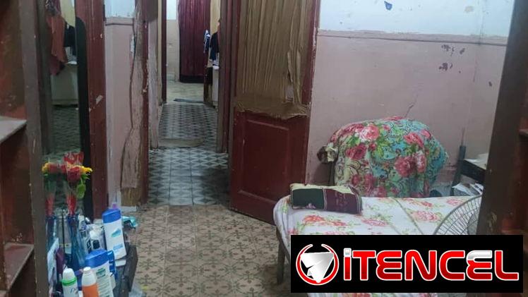 Venta de casa en luyano