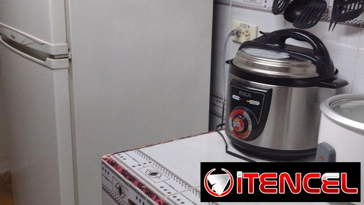 Renta por tiempo indefinido lineal en vedado