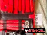 Kit Herramientas Desmontaje Molduras