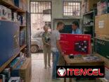 Venta de televisores en remate