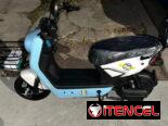 Moto (pequeña) DCMLZ B1