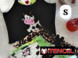 Juegos y vestidos de dormir