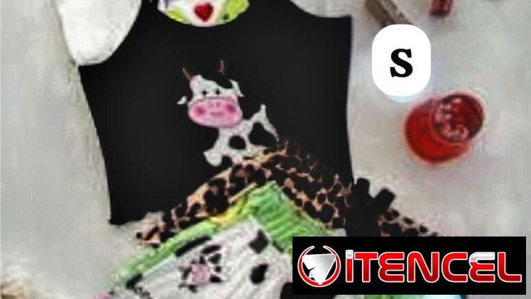 Juegos y vestidos de dormir
