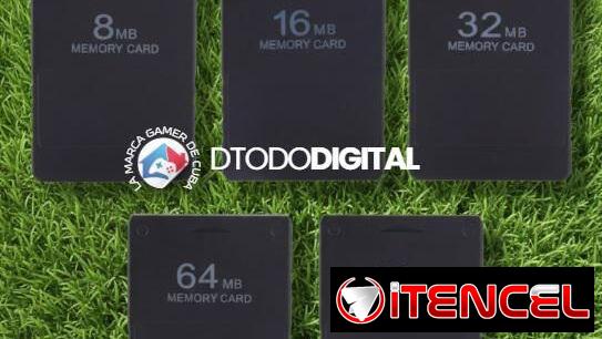 Accesorios para tus videojuegos new de paquete 📦