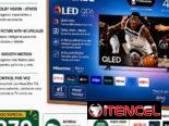 TV de 32 a 55 pulgadas modelos 2025