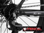 Bicicletas todoterreno Katzu 26 y 29 de aluminio