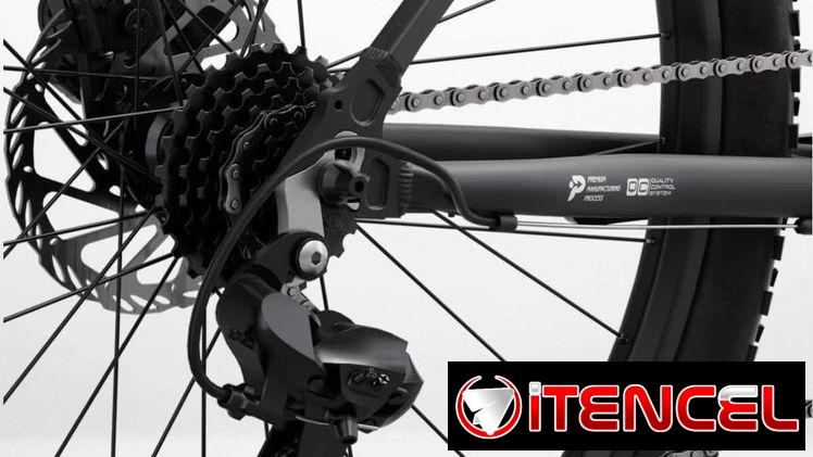 Bicicletas todoterreno Katzu 26 y 29 de aluminio