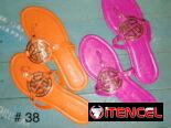 Sandalias de mujer