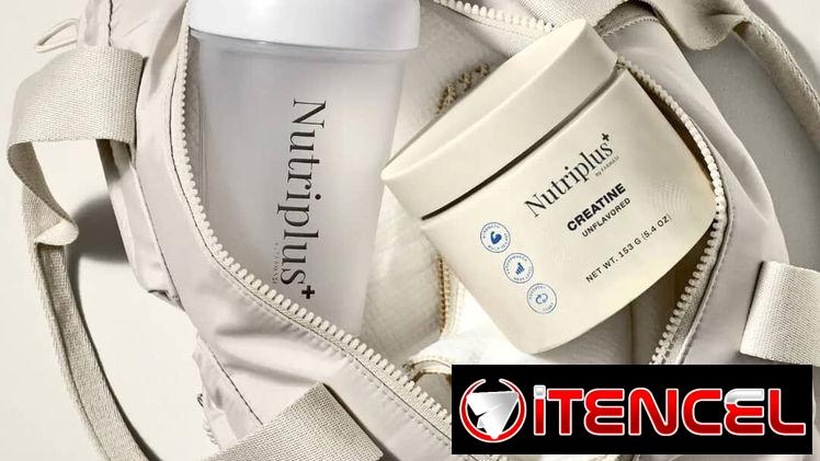 Nutriplus Creatina de Alta Gama