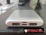 Powerbanks 10000MAH