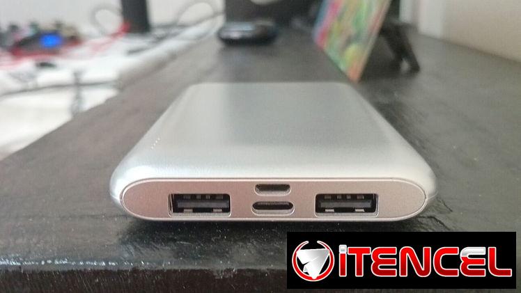 Powerbanks 10000MAH