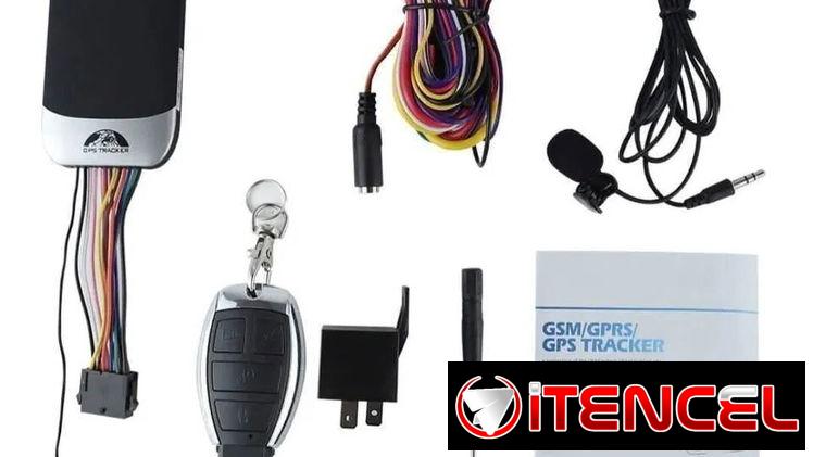 GPS
