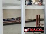 VENTANA DE ALUMINIO