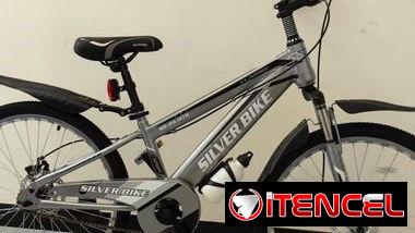 Bicicletas