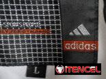 chaqueta mono Adidas deportivo