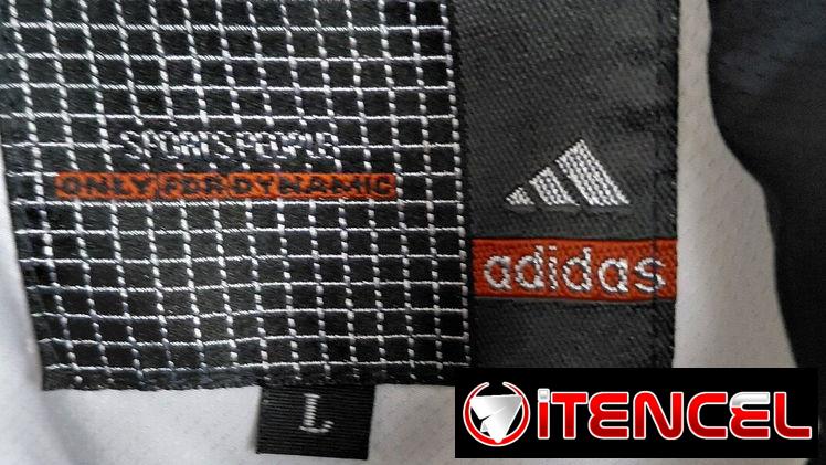 chaqueta mono Adidas deportivo
