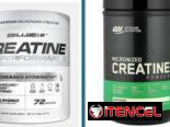 Suplementos para el gimnasio