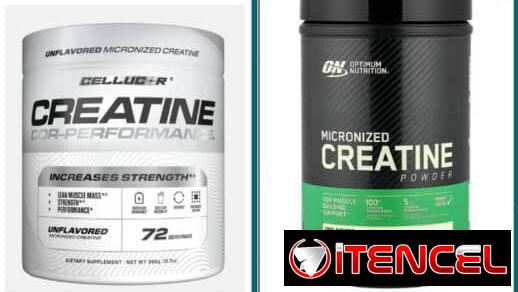 Suplementos para el gimnasio
