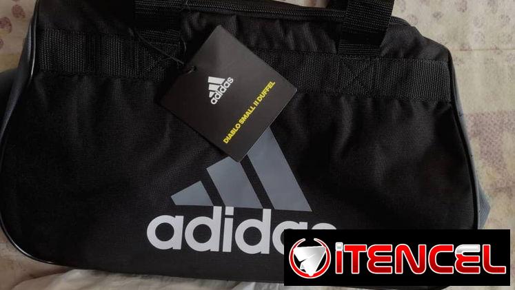 BOLSOS ADIDAS ORIGINALES 55055685