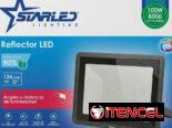 ⚡ Reflector LED 100Wats, 6500k luz fria!!!! APROVECHA AHORA!!!⚡