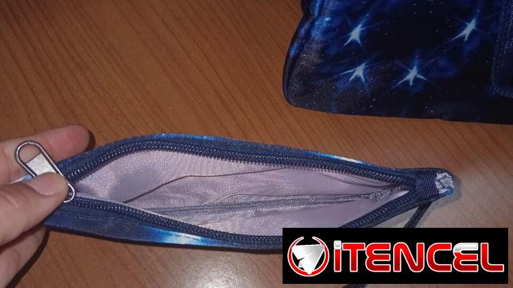 JUEGO DE MOCHILA CON LONCHERA Y CARTUCHERA, NUEVAS, ENTREGA DE FACTURA. VARIEDAD DE ARTÍCULOS PARA EL HOGAR, ETC