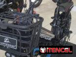 VENDO BICICLETA ELECTRICA 20 V 48 AH UNA LOCURA
