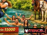 Excursiones disponibles ‼️