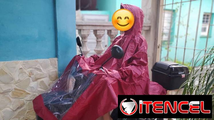 Capas para motos