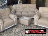 Juego de sala disponible