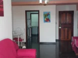 Apartamento independiente en el corazón del Vedado