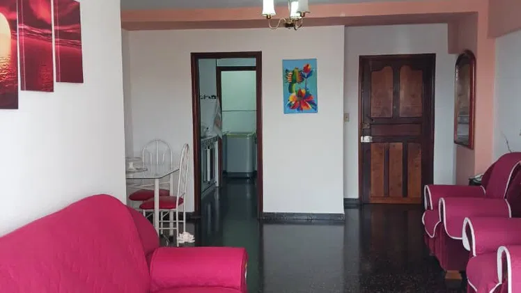 Apartamento independiente en el corazón del Vedado