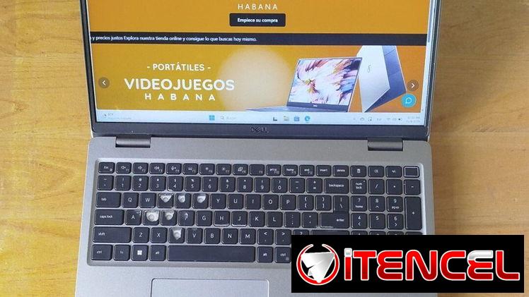 🚀Entrega Gratis🚀 Portátil Dell Latitude 3520