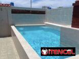 Renta de Casa con piscina en Guanabo, a 2 cuadras del mar