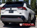 Toyota Rav4 2021 disponible para enviar desde Estados Unidos a Cuba