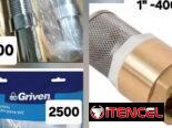 Todo en PLOMERÍA👇Nuevo de la mejor calidad y a excelente precio