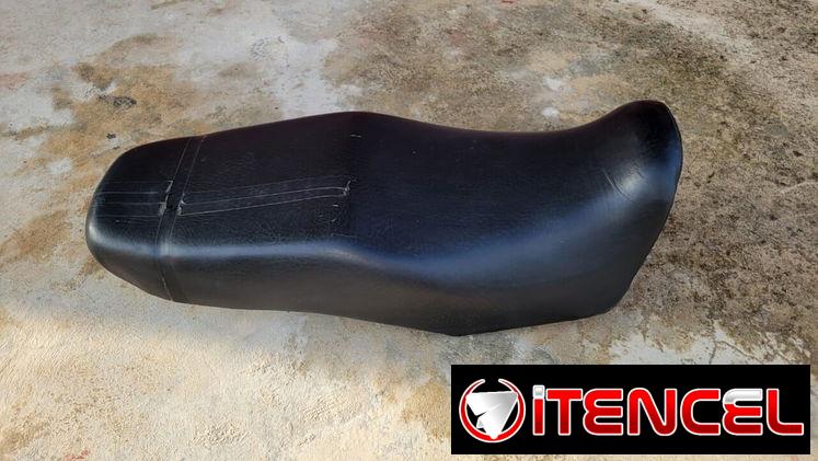 Piezas de moto GN- EN